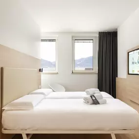 Bild von B&B HOTEL Bolzano
