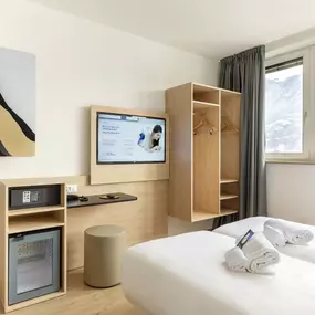 Bild von B&B HOTEL Bolzano