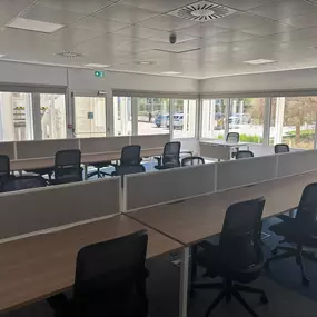 Bild von Vulcan Electrical Services Ltd