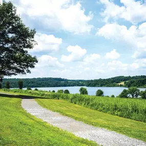 Live in picturesque Chester County
