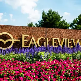 Conveniently located to shopping and dining