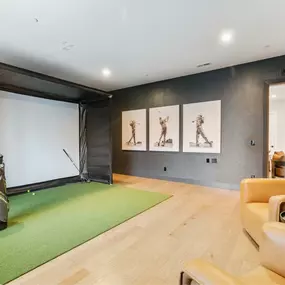 Full basements with the option to finish for the ultimate entertaining space
