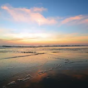 Conveniently located close to the pristine St. Augustine beaches