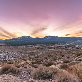 Ascente by Toll Brothers in South Reno