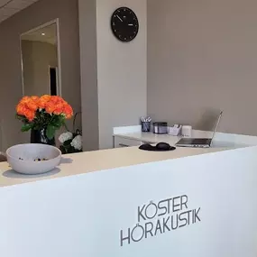 Bild von Köster Hörakustik