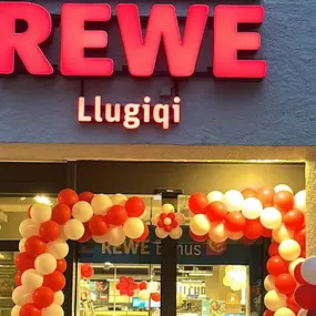 Bild von REWE