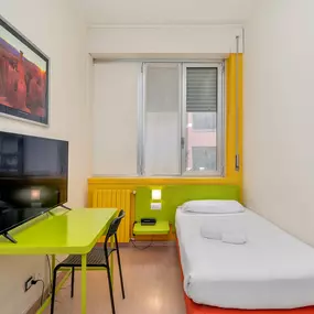 Bild von B&B HOTEL Milano Ornato