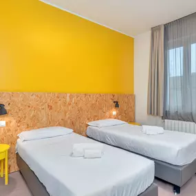 Bild von B&B HOTEL Milano Ornato