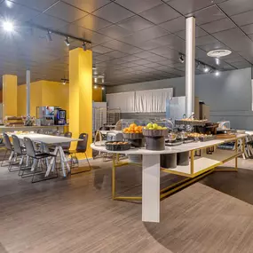 Bild von B&B HOTEL Milano Ornato