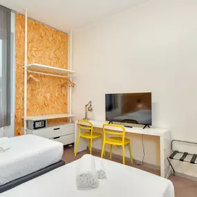 Bild von B&B HOTEL Milano Ornato
