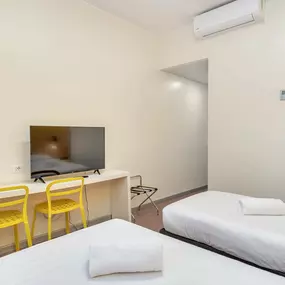 Bild von B&B HOTEL Milano Ornato
