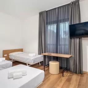 Bild von B&B HOTEL Milano Ornato