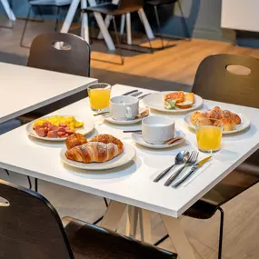 Bild von B&B HOTEL Milano Ornato