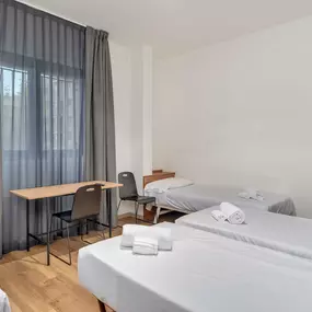 Bild von B&B HOTEL Milano Ornato