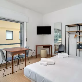 Bild von B&B HOTEL Milano Ornato
