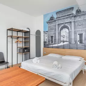 Bild von B&B HOTEL Milano Ornato