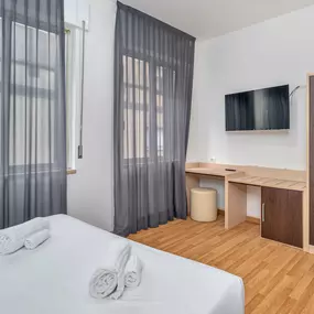 Bild von B&B HOTEL Milano Ornato