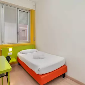 Bild von B&B HOTEL Milano Ornato