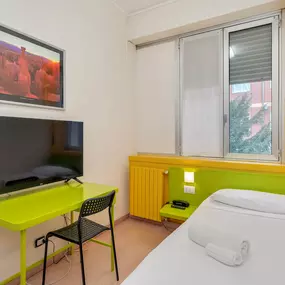 Bild von B&B HOTEL Milano Ornato