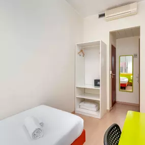 Bild von B&B HOTEL Milano Ornato