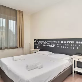 Bild von B&B HOTEL Milano Ornato