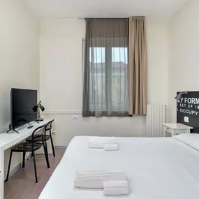 Bild von B&B HOTEL Milano Ornato