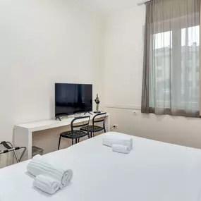 Bild von B&B HOTEL Milano Ornato