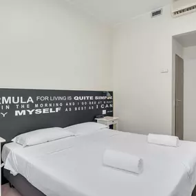 Bild von B&B HOTEL Milano Ornato