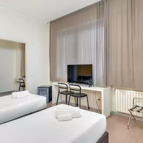 Bild von B&B HOTEL Milano Ornato