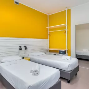 Bild von B&B HOTEL Milano Ornato