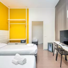 Bild von B&B HOTEL Milano Ornato