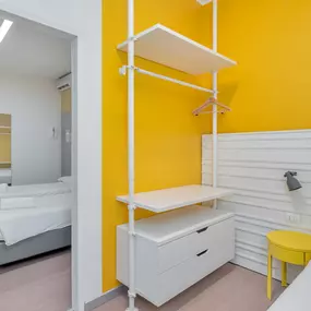 Bild von B&B HOTEL Milano Ornato