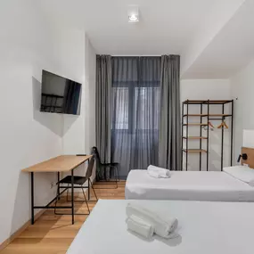 Bild von B&B HOTEL Milano Ornato
