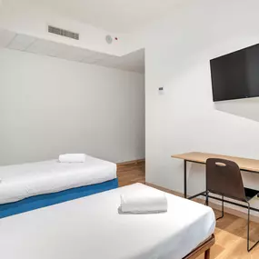 Bild von B&B HOTEL Milano Ornato