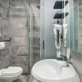 Bild von B&B HOTEL Milano Ornato