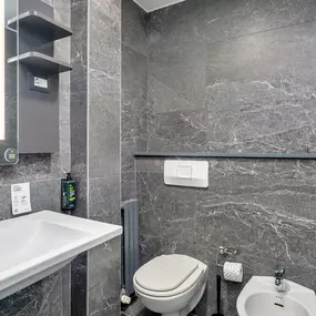 Bild von B&B HOTEL Milano Ornato