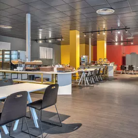Bild von B&B HOTEL Milano Ornato