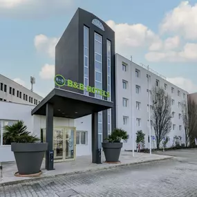 Bild von B&B HOTEL Quarto D'Altino