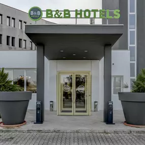 Bild von B&B HOTEL Quarto D'Altino