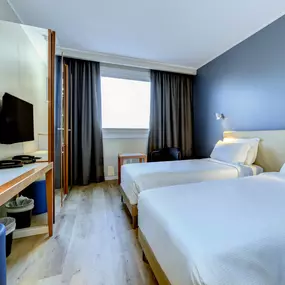 Bild von B&B HOTEL Quarto D'Altino