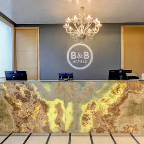Bild von B&B HOTEL Quarto D'Altino