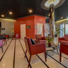 Bild von B&B HOTEL Quarto D'Altino