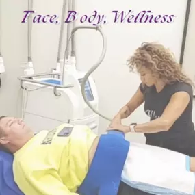CoolSculpting
