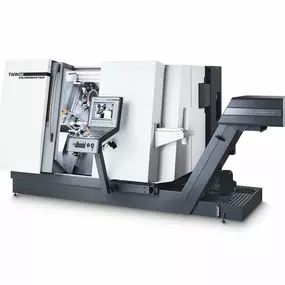 Bild von Zerspanungstechnik Jens Ebling