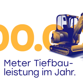 Bild von Nuhaj Tiefbau Gesellschaft mbH