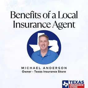 Bild von Texas Insurance Store