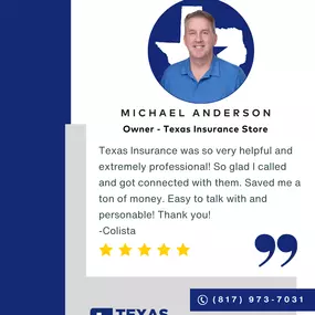 Bild von Texas Insurance Store