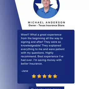 Bild von Texas Insurance Store