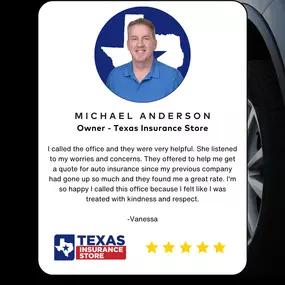 Bild von Texas Insurance Store