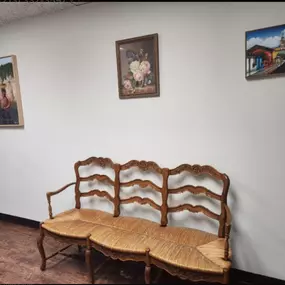 Lopez & Asociados - oficina